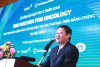 Ứng dụng điện toán biết nhận thức vào hỗ trợ điều trị ung thư tại Việt Nam